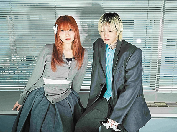 YOASOBI VideoSelects