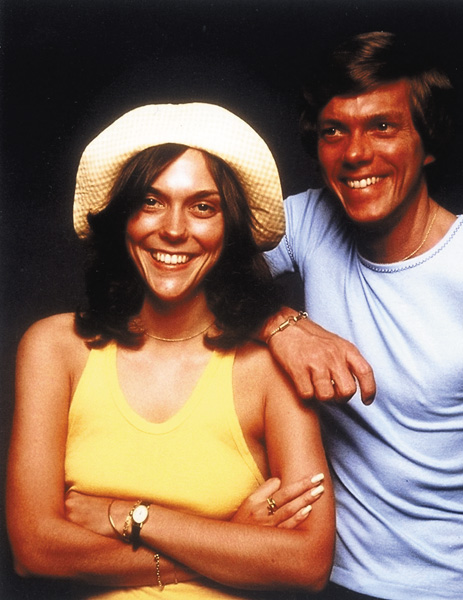 Legend Collection: カーペンターズ