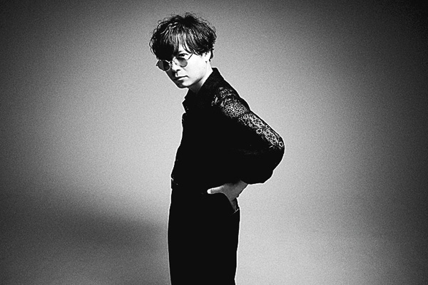 中田裕二 年忘れ公演十周年記念公演 “決定版 黄金のダンディ”-DAY1-