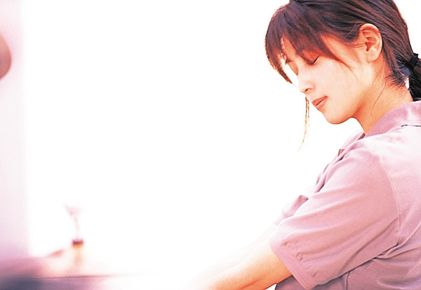 ZARD MUSIC VIDEO SPECIAL