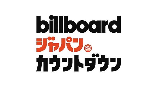 Billboard Japan COUNTDOWN