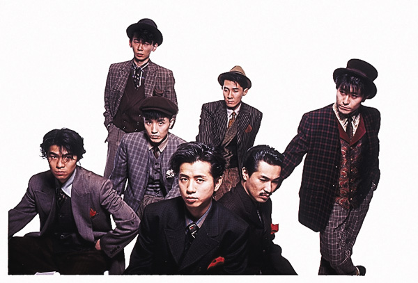 チェッカーズ 1987 GO SUMMER TOUR at 大阪球場【デジタルレストア版】