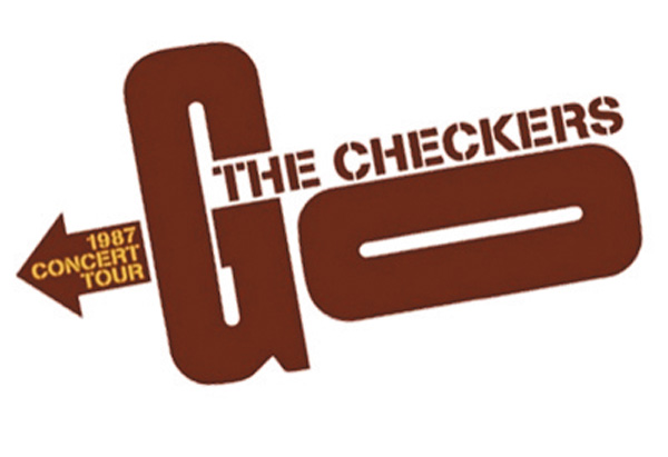 チェッカーズ 1987 GO WINTER TOUR at 日本武道館【デジタルレストア版】