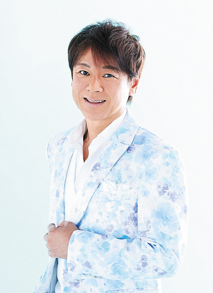 宮本隆治の歌謡ポップス☆一番星～演歌・歌謡曲情報バラエティ～ ＃284