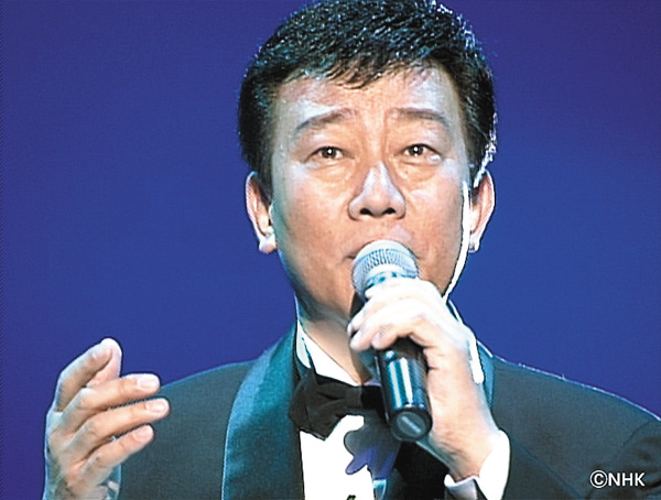 橋幸夫 舟木一夫 西郷輝彦　元祖御三家メモリアルコンサート