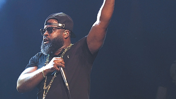 ザ・ルーツ:メモリー・レーン