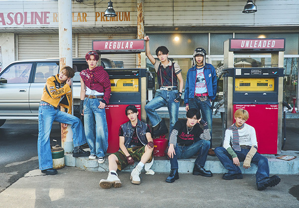 GO ON : TAGRIGHT＜#2＞