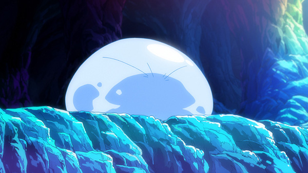 転生したらスライムだった件 一挙放送①第1～16話