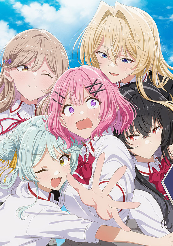 わたしが恋人になれるわけないじゃん、ムリムリ!（※ムリじゃなかった！？）