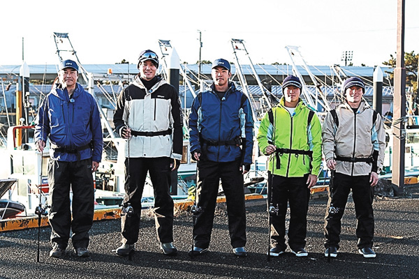 熱釣プロ野球2026