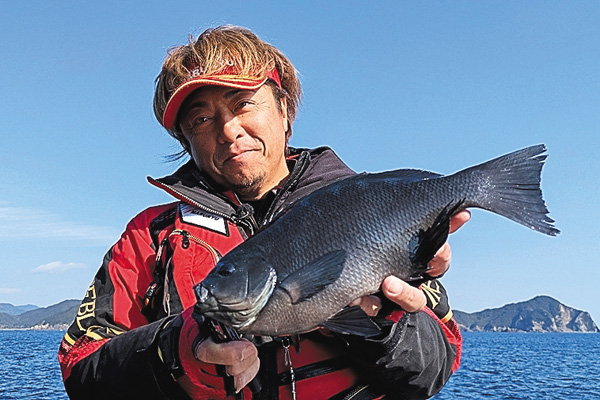 磯を駆ける ＃110