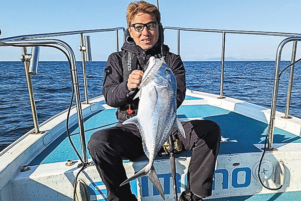 フリースタイルフィッシャーズ＃5