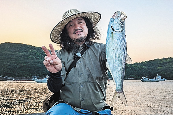 ぶらりバスの旅 54