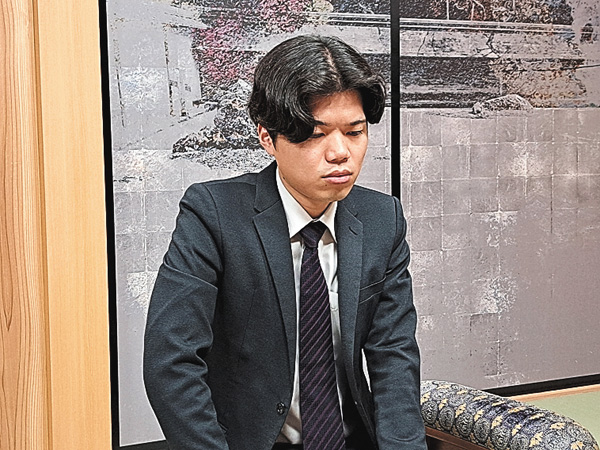 【将棋】第34期 銀河戦