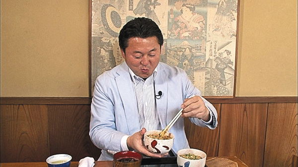 （新）舞の海の和食でおもてなし
