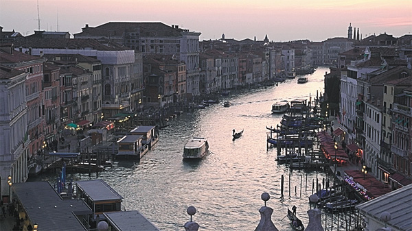 イタリアの泡 うまいプロセッコに出会う旅【集中放送】