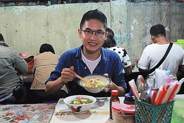 東南アジア グルメ散歩 ＃9～12