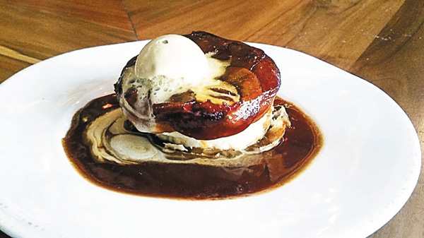 背徳のグルメ シーズン1 ＃2～5