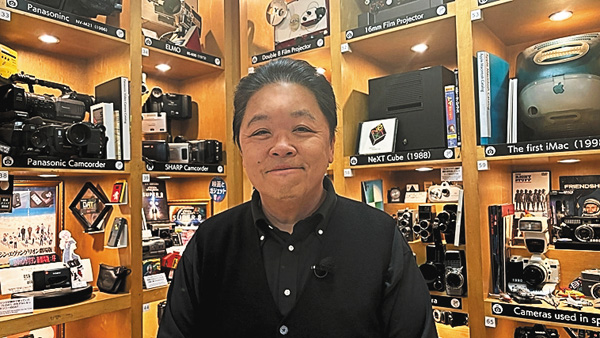 伊集院光の偏愛博物館 ＃5～8