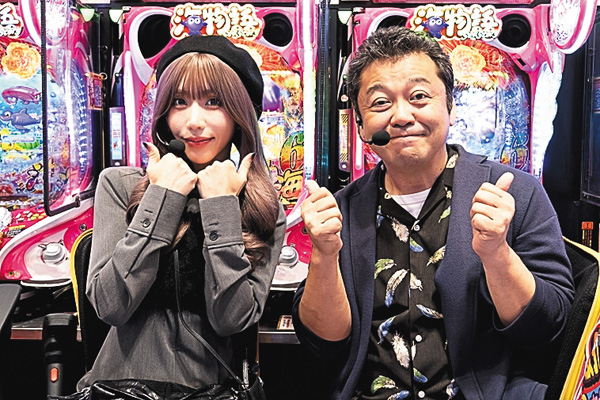 運留おやじパチンコ道！おやじだって勝ちたい！！Season2 ＃5・6