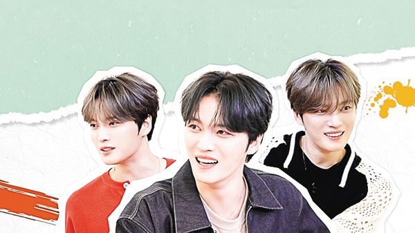 ジェチング　シーズン４