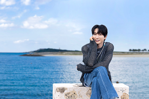 （新）SUPER JUNIOR-イトゥクのひとり旅～冬の沖縄編 ＃1