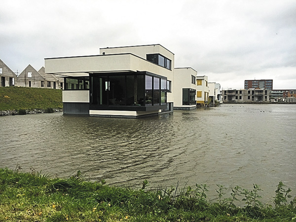 摂氏2度 ～人類滅亡のカウントダウン