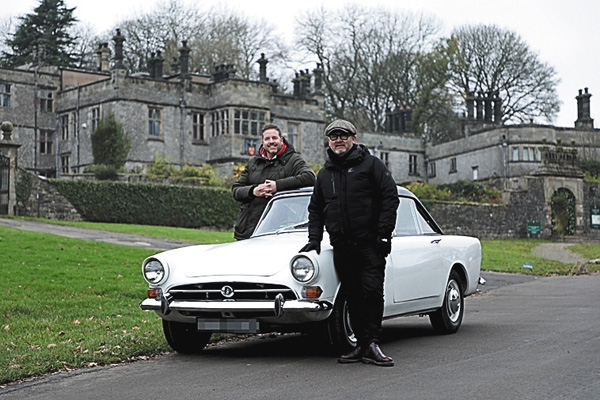 アンティーク・ハンター 名車を探せ！ シーズン4