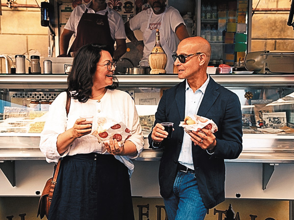 特集：魅惑のイタリア