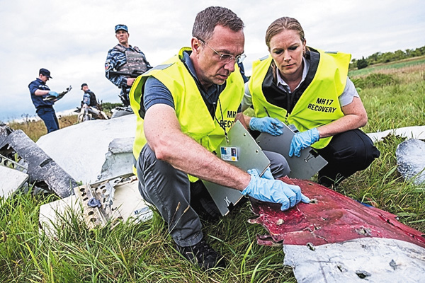 特集：メーデー！マーダー・ケース（アンコール）