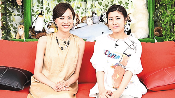 （新）かわいいアニマル大集合！どうぶつのじかん