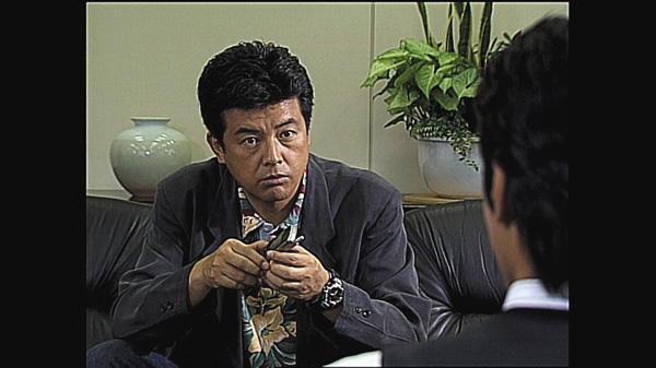 はみだし弁護士・巽志郎5