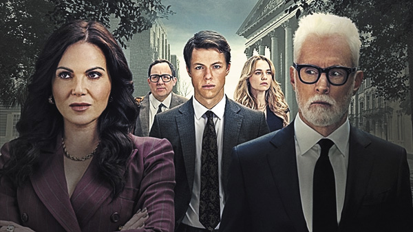 (新)レインメーカー