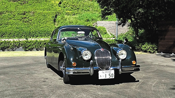 The Classic Car~クラシックカーってカッコイイ!~