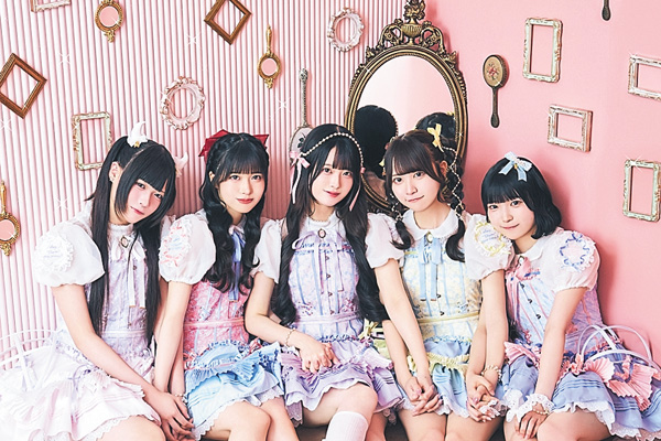 フロム・スクラッチ~アイドル1年生と新米プロデューサーの挑戦~