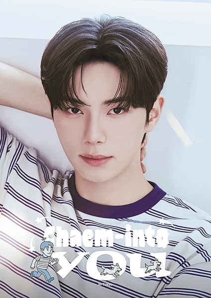 2025 LEE CHAE MIN FANMEETING TOUR 'Chaem-into you' in TOKYO＜日テレプラス版＞