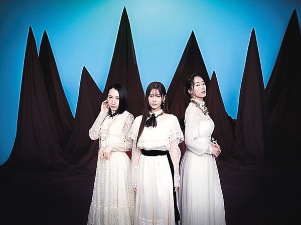 Kalafina Anniversary LIVE 2026