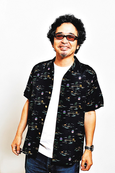 生中継!奥田民生「MTRYツアー2026“春 Ooh La La”」