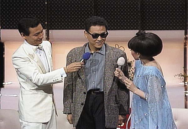 ザ・ベストテン(1984年11月22日放送)