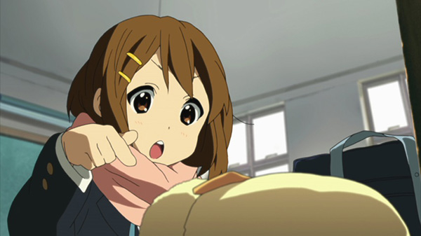 けいおん!番外編「冬の日!」(HDリマスター版)