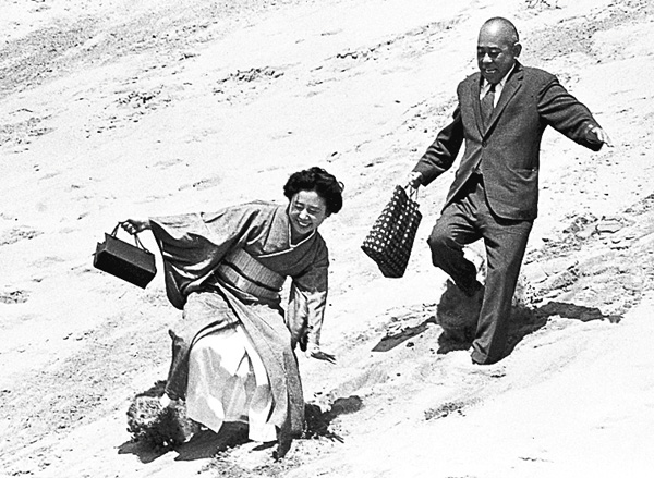 （映）性の起原