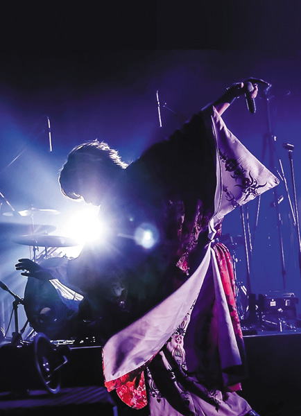 The Brow Beat Live Tour 2025「生き死に、死に生き」