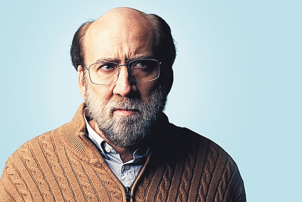 (映)ドリーム・シナリオ