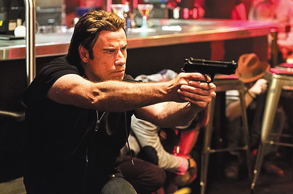 (映)リベンジ・リスト