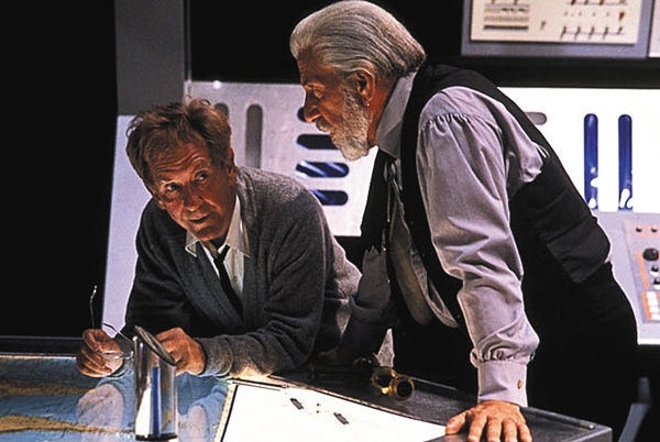 (映)アトランチスの謎