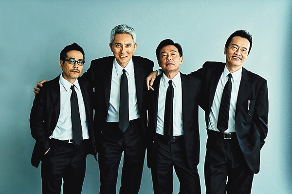 （映）バイプレイヤーズ　もしも100人の名脇役が映画を作ったら