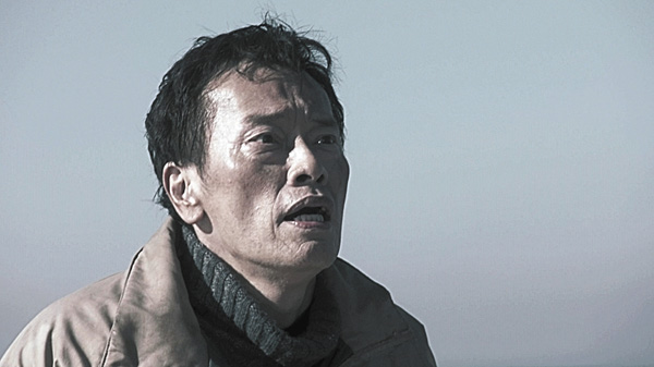 NHKスペシャル 星影のワルツ