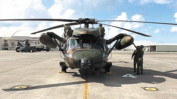 激撮！自衛隊密着24時～思わず息のむ衝撃映像2025～【完全版】