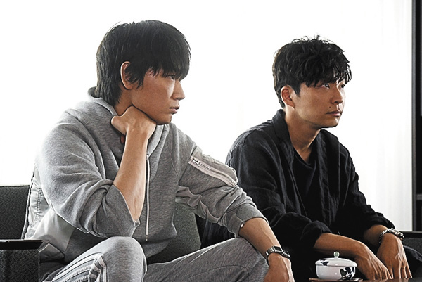 MIU404(全11話一挙放送)