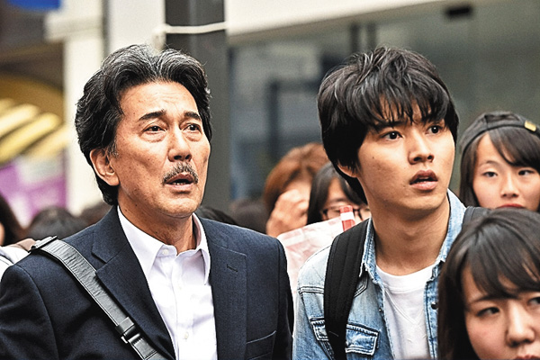 陸王(全10話一挙放送)